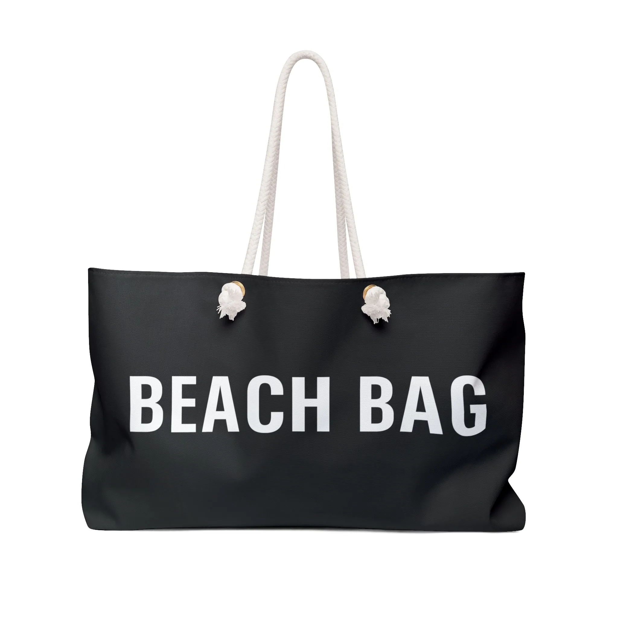 The Original Oversized Beach Bag