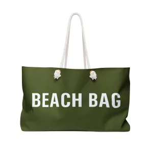 The Original Oversized Beach Bag