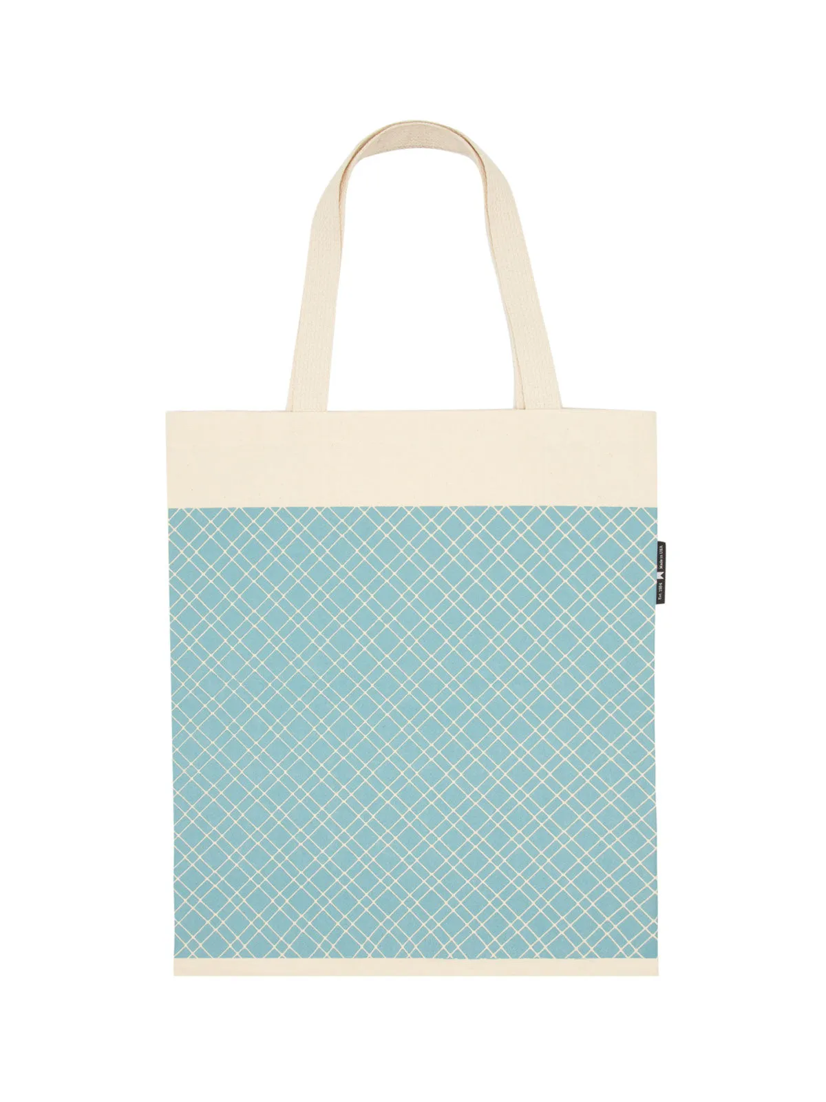 The Wonderful Wizard of Oz: Tote Bag