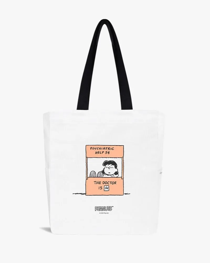 Toon totes - Psyched