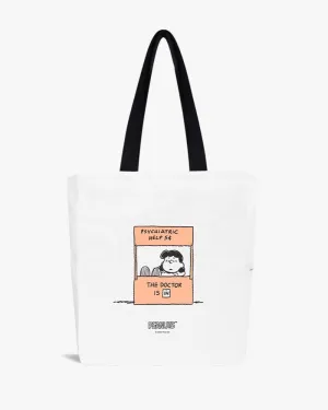 Toon totes - Psyched