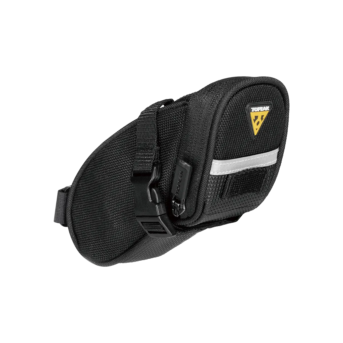 Topeak Aero Wedge Pack Strap Seat Bag