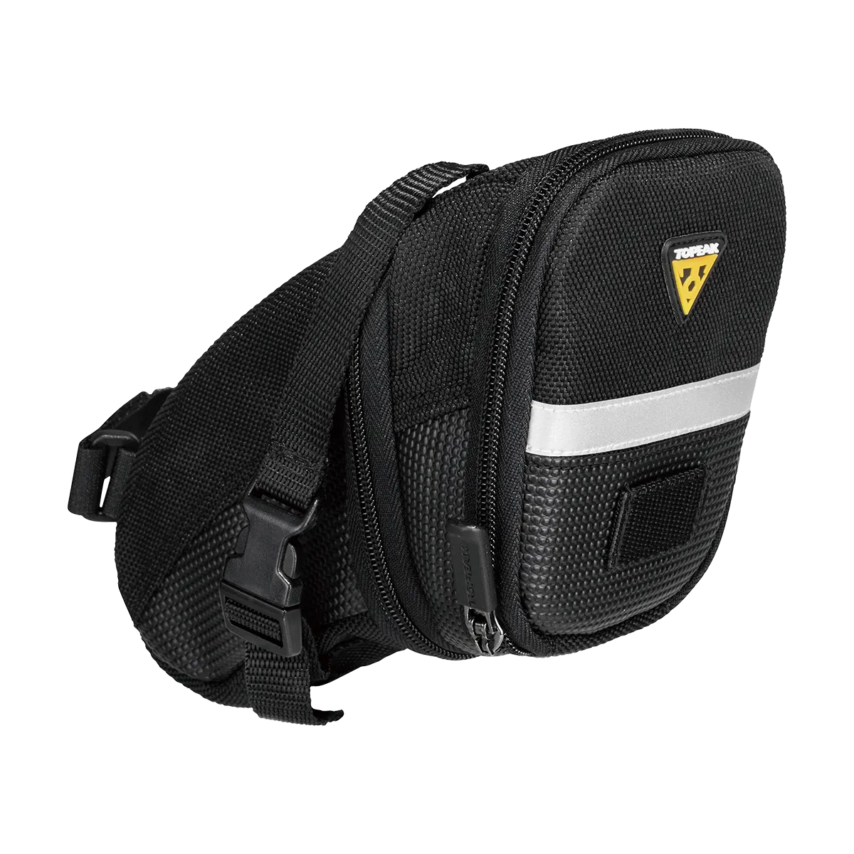 Topeak Aero Wedge Pack Strap Seat Bag