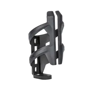Topeak Bike Tri-Cage Carbon, Without Tire Levers, Black, 5.9” x 3.2” x 3.1”