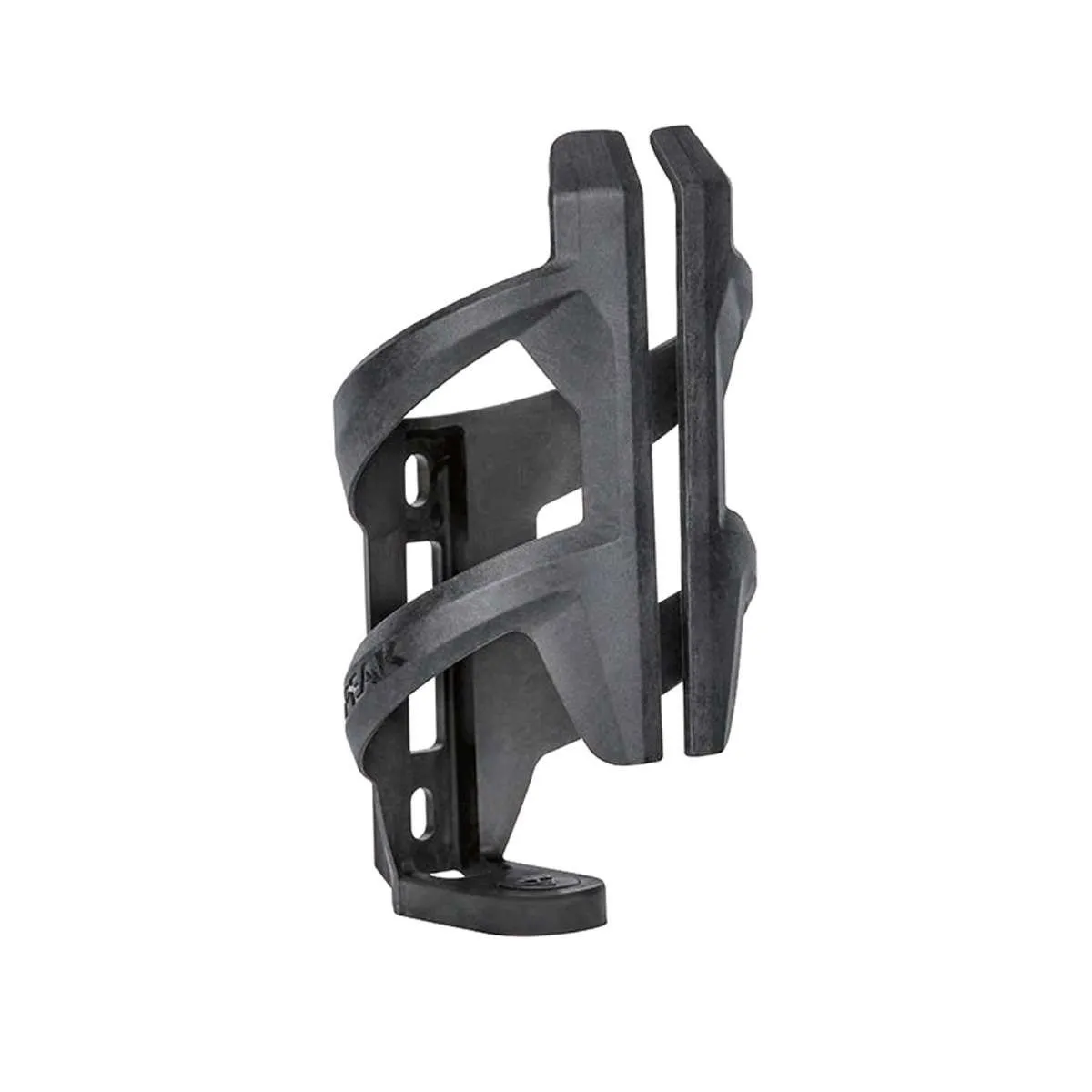 Topeak Bike Tri-Cage Carbon, Without Tire Levers, Black, 5.9” x 3.2” x 3.1”