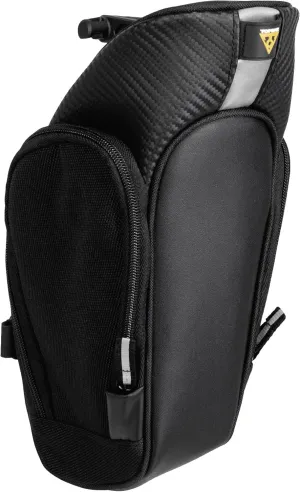 Topeak MondoPack Saddle Bag with QuickClick F25 Mount