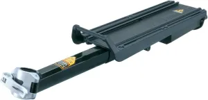 Topeak Mtx Beamrack Ex Fit Mtx And Klickfix/Racktime Snap-It System Trunk Bags Or Rear Baskets