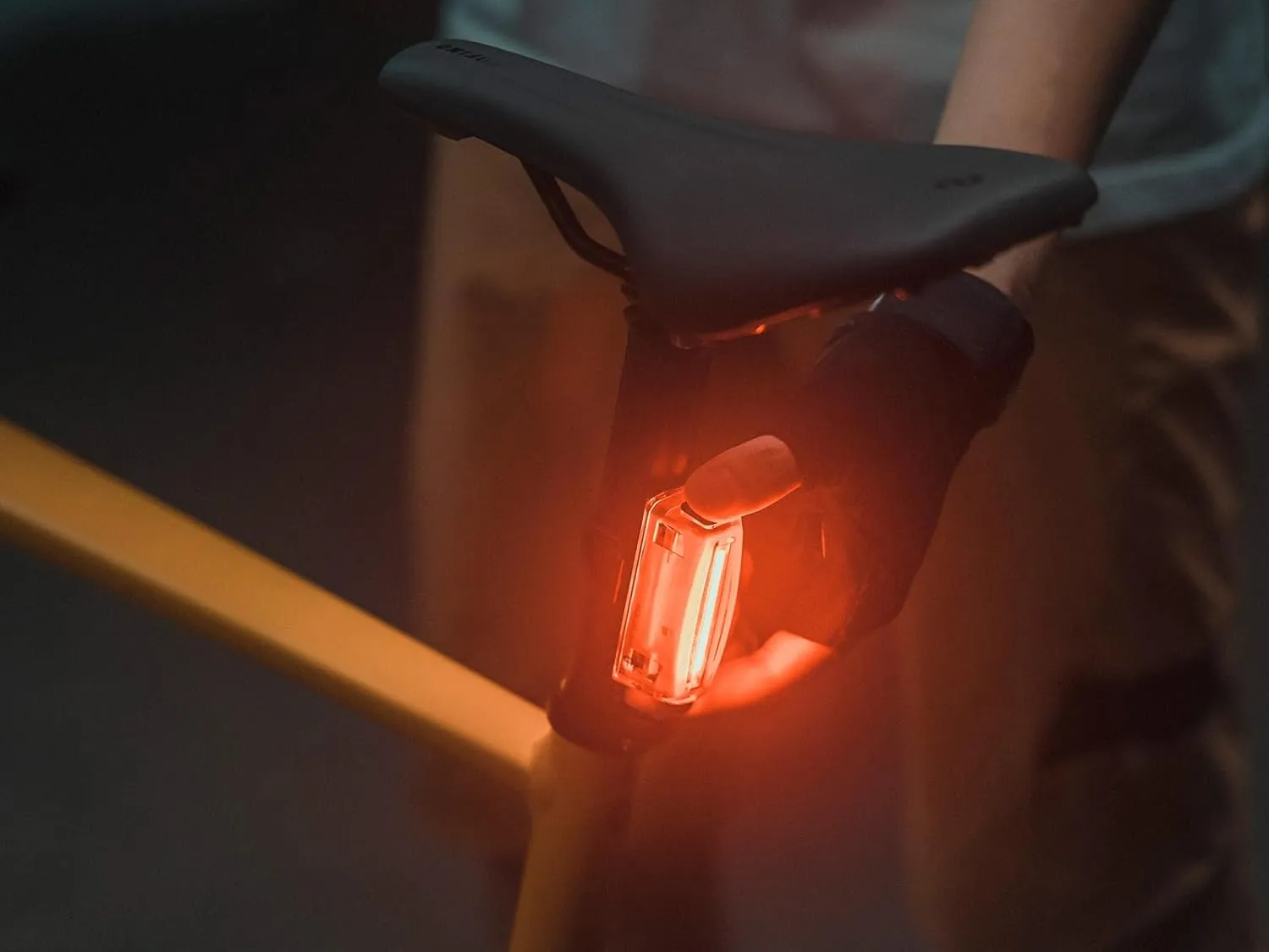 Topeak RedLite 80BT Tail Light