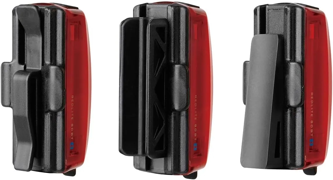 Topeak RedLite 80BT Tail Light