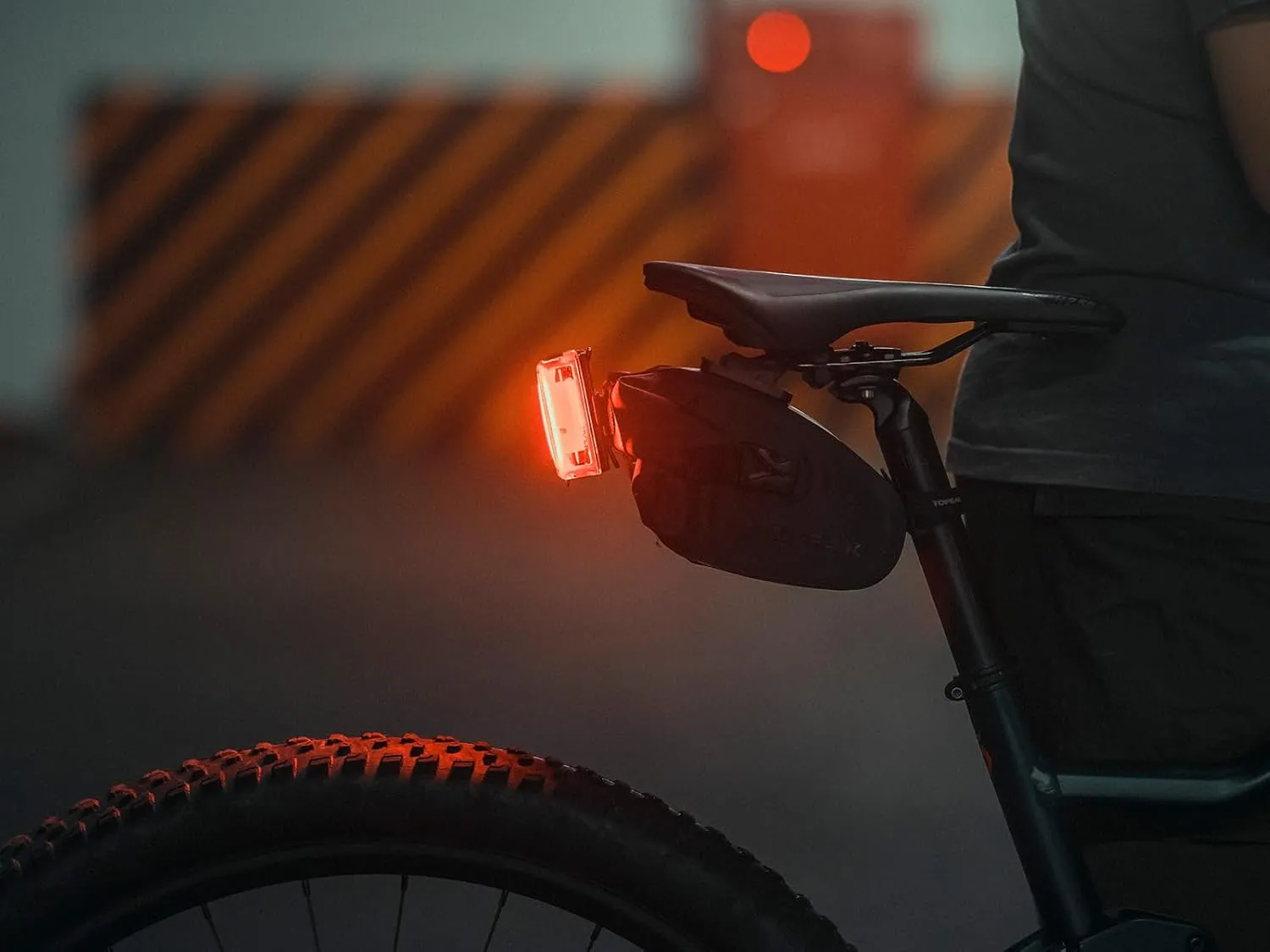 Topeak RedLite 80BT Tail Light