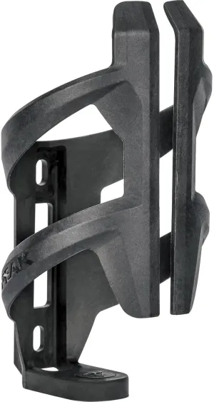 Topeak Tri-Cage, with Integrated tire levers, for Saddle Rear Hydration System Mount