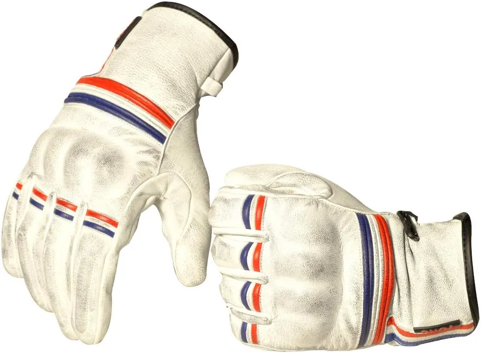 TORC Motorcycle Gloves