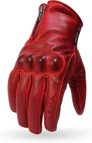 TORC Motorcycle Gloves