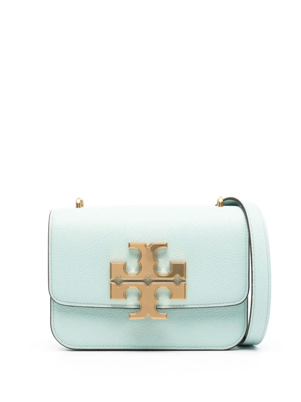 Tory Burch Eleanor Small Leather Shoulder Bag