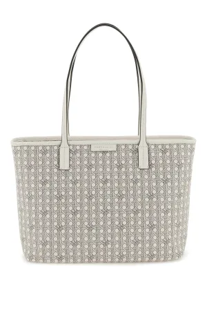 Tory burch ever-ready shopping bag