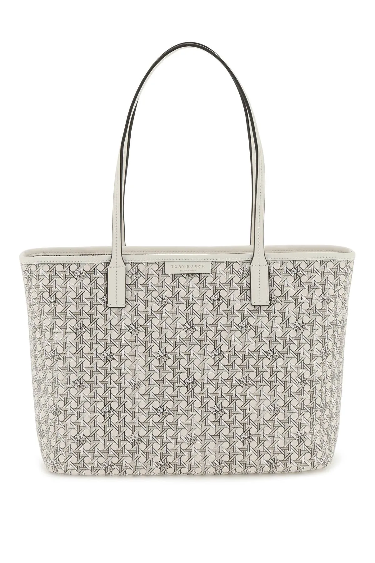 Tory burch ever-ready shopping bag