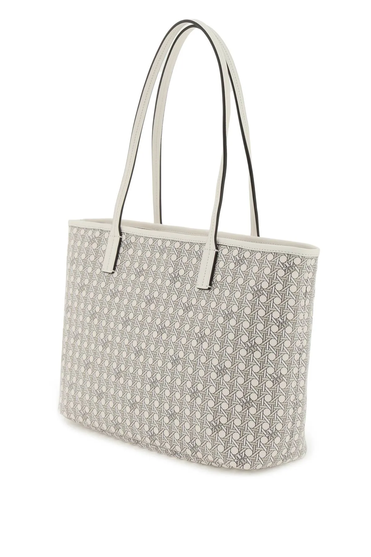 Tory burch ever-ready shopping bag