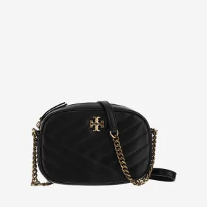 Tory Burch Kira Leather Shoulder Bag