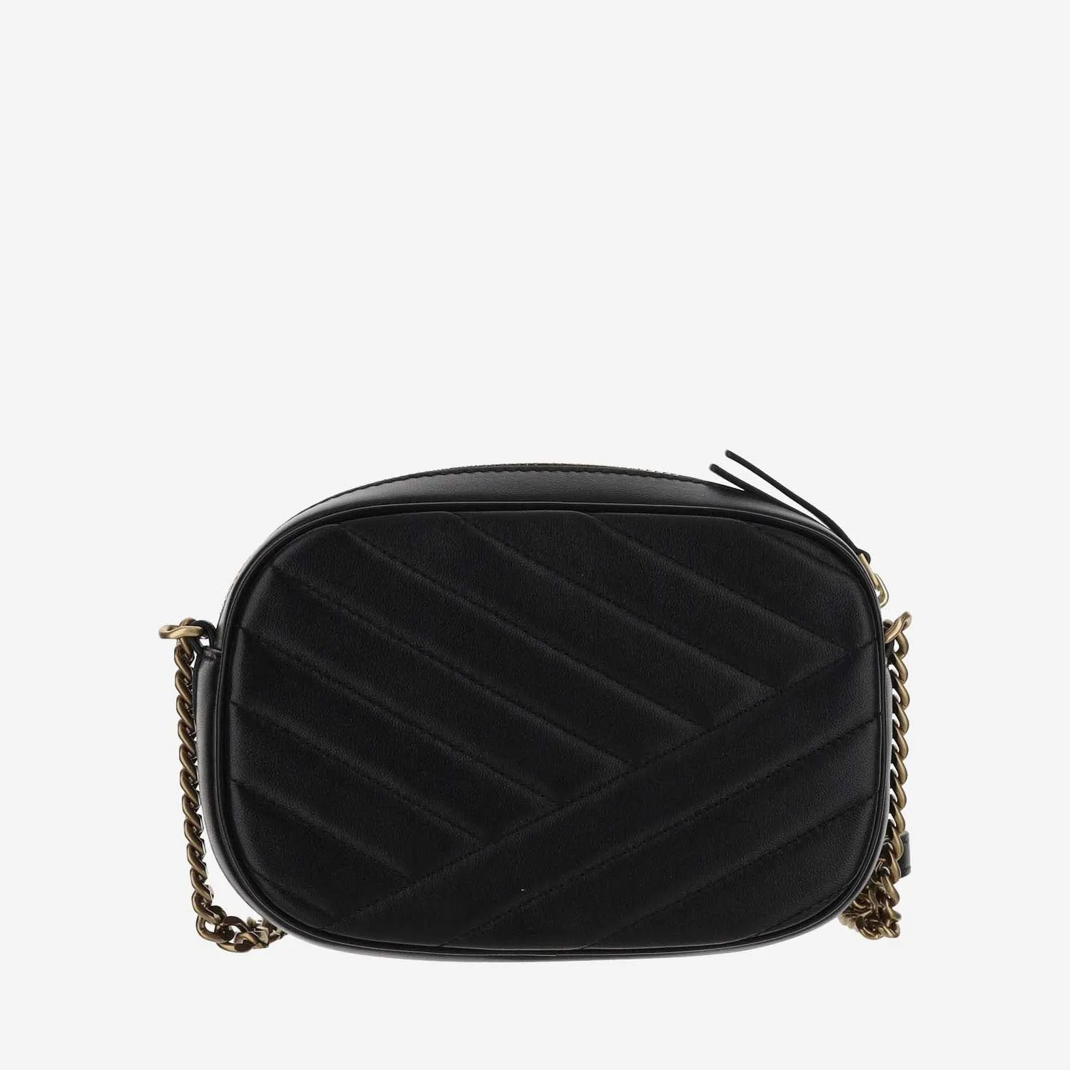 Tory Burch Kira Leather Shoulder Bag