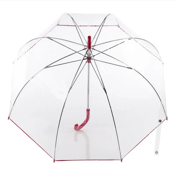 Totes Clear Bubble Umbrella