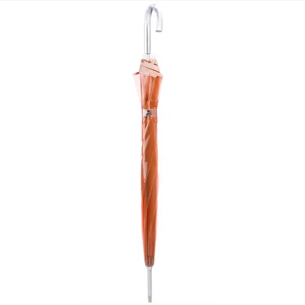 Totes Women's Clear Bubble Umbrella 1