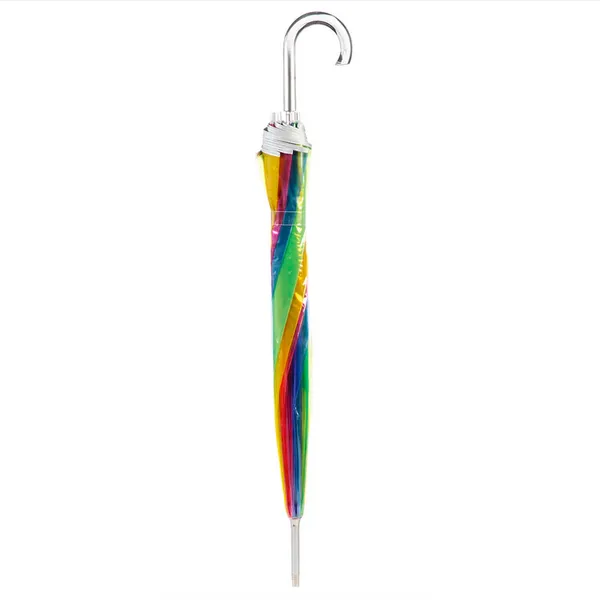Totes Women's Clear Bubble Umbrella 1