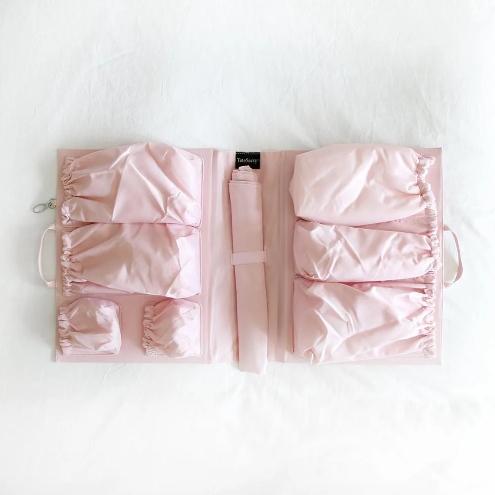 ToteSavvy® Original Blush