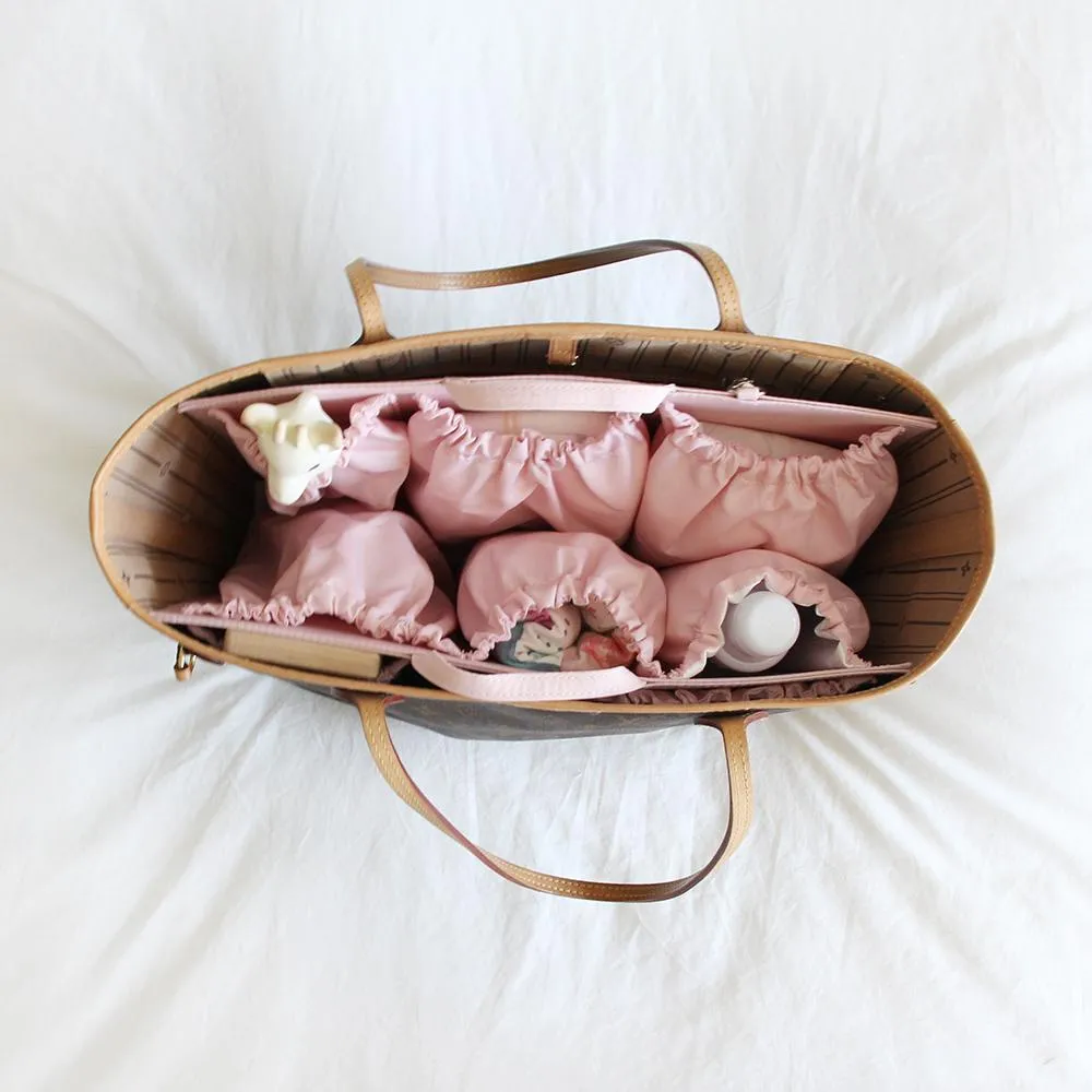 ToteSavvy® Original Blush