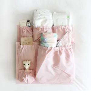 ToteSavvy® Original Blush