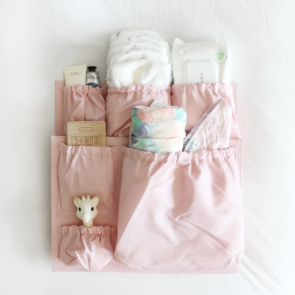 ToteSavvy® Original Blush