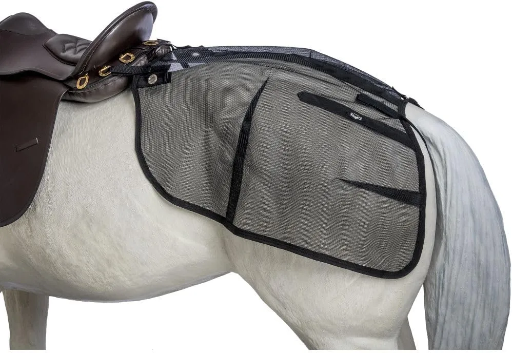 Tough-1 Fly Rump Sheet