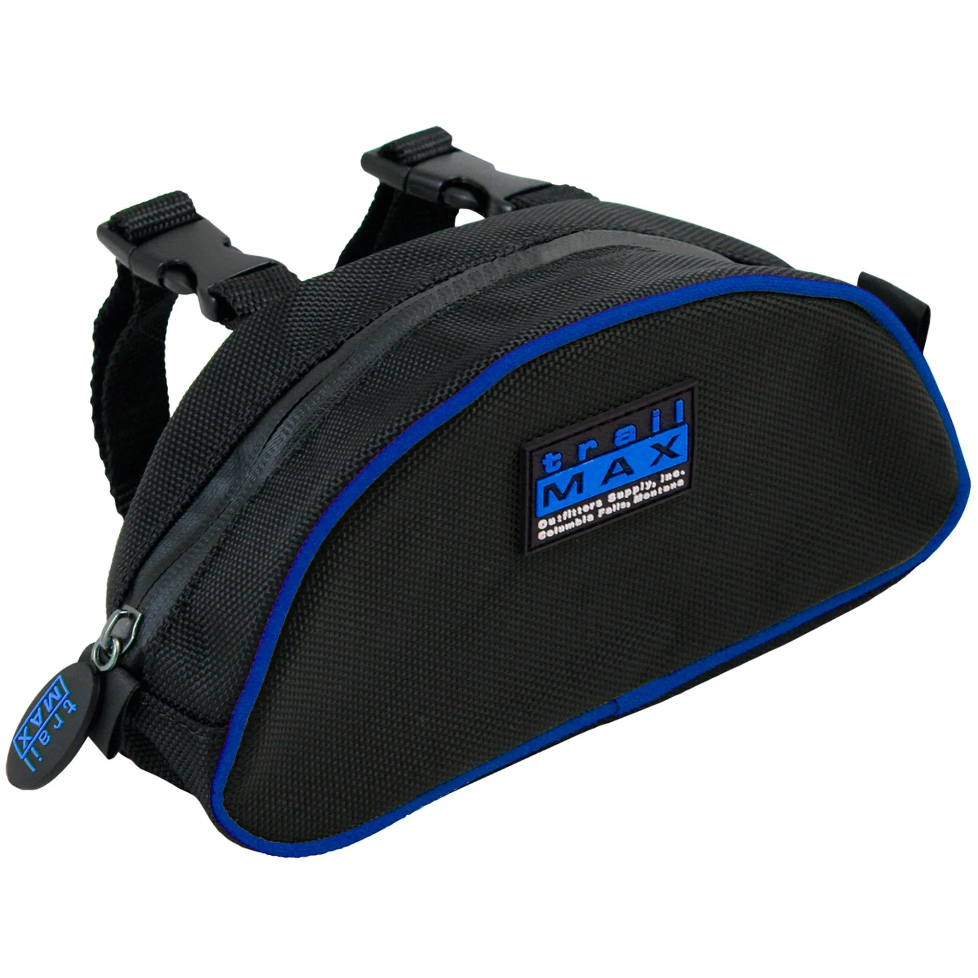 TrailMax 500 Series Pommel Pocket (Multiple Colors)
