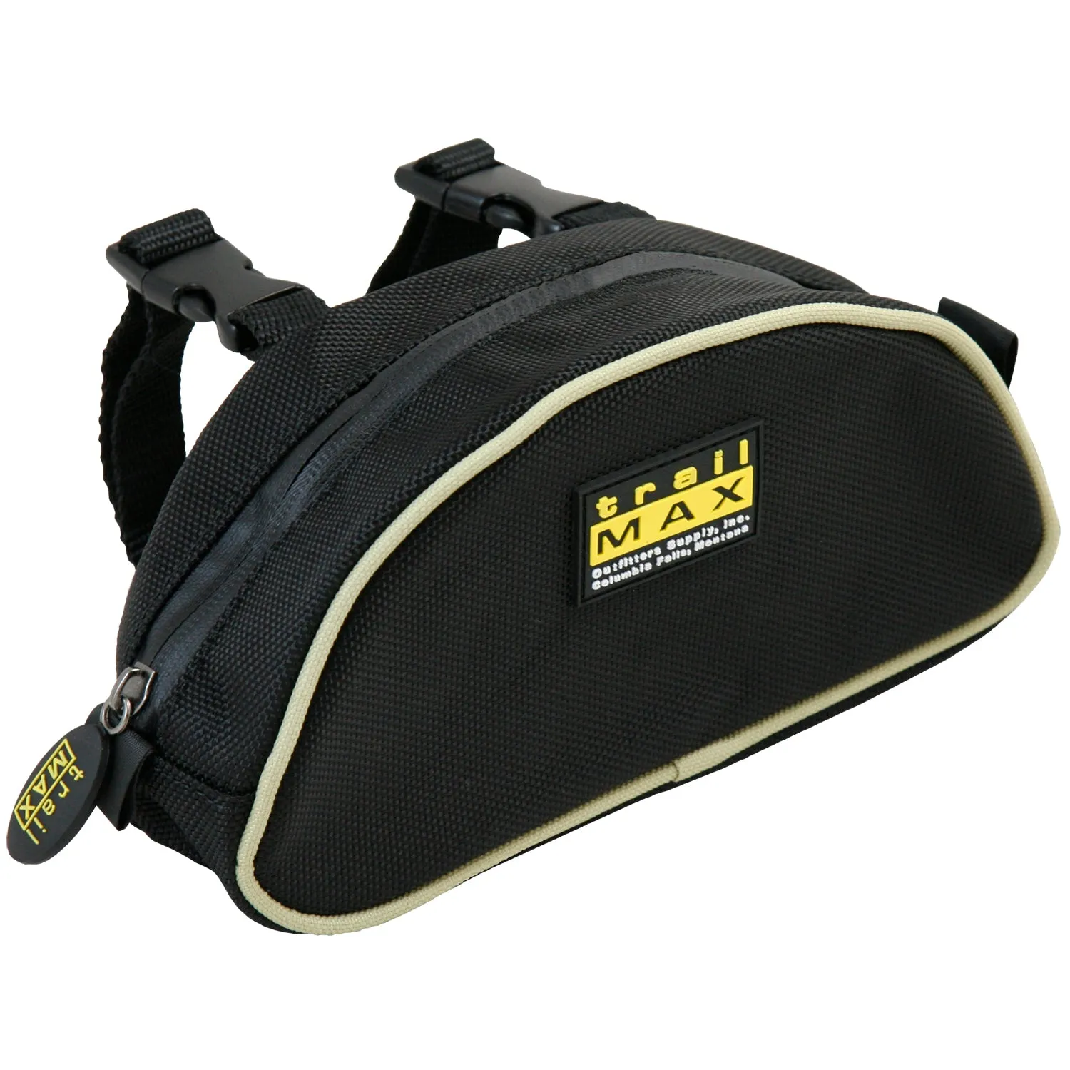 TrailMax 500 Series Pommel Pocket (Multiple Colors)