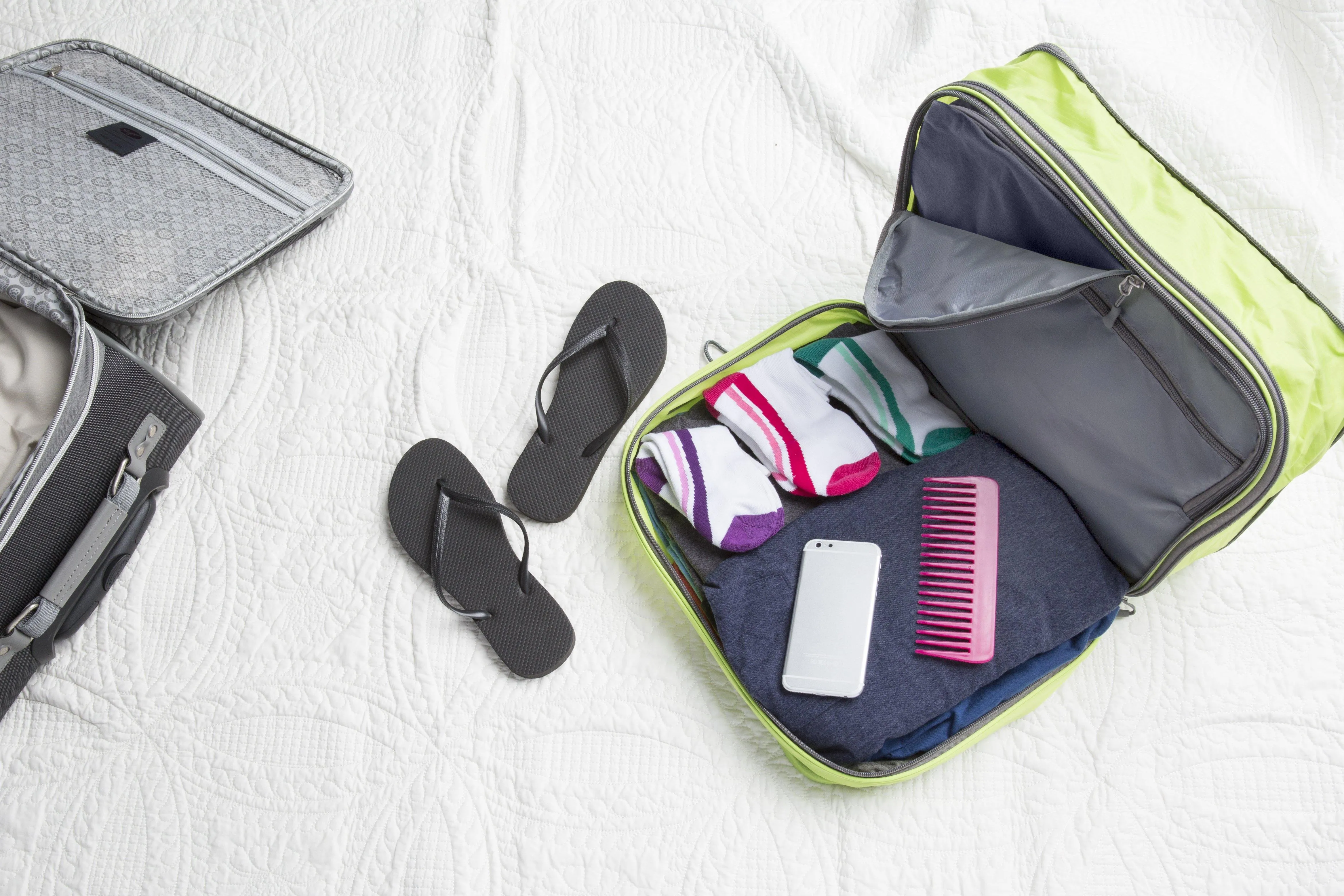 Travelon Expandable Packing Cube