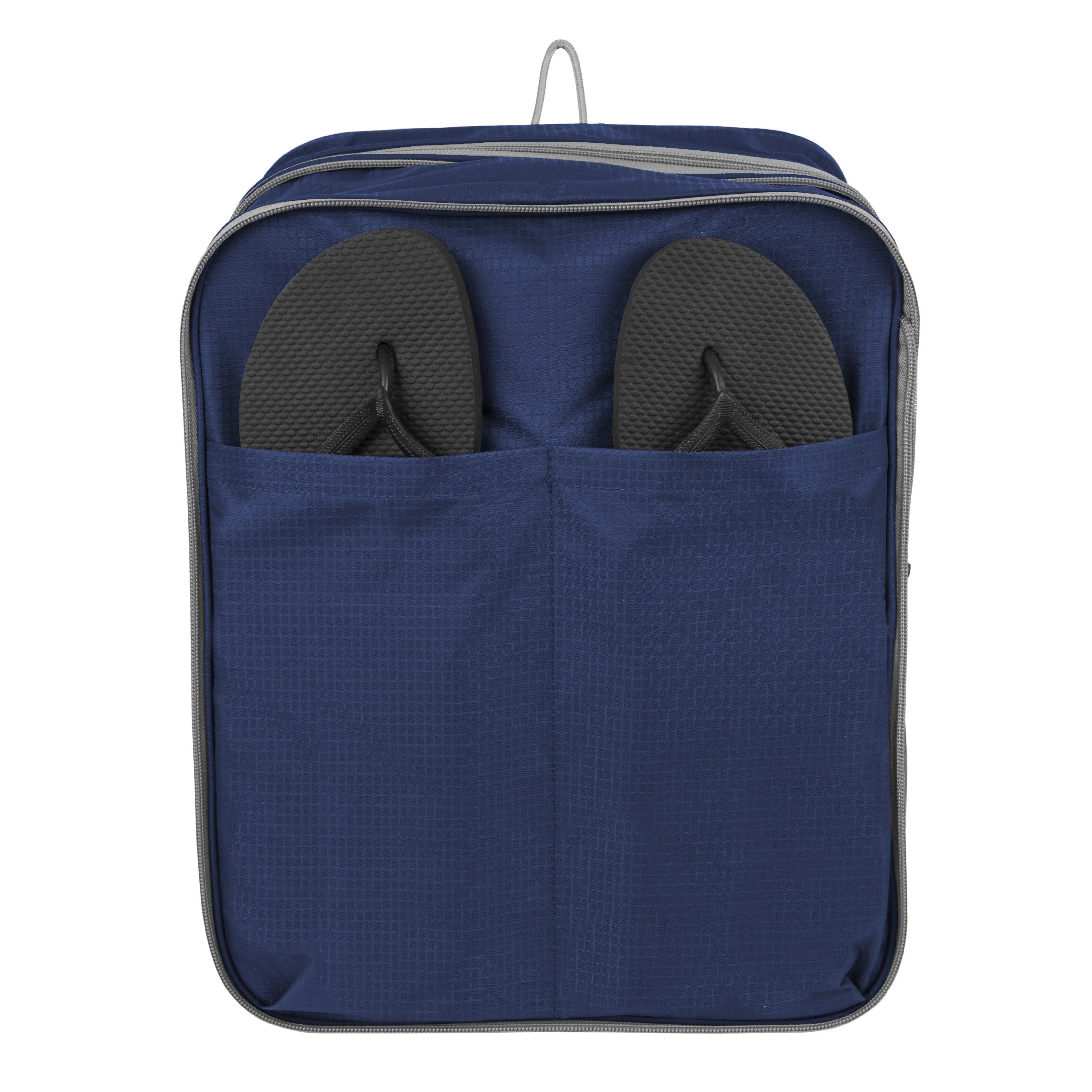 Travelon Expandable Packing Cube