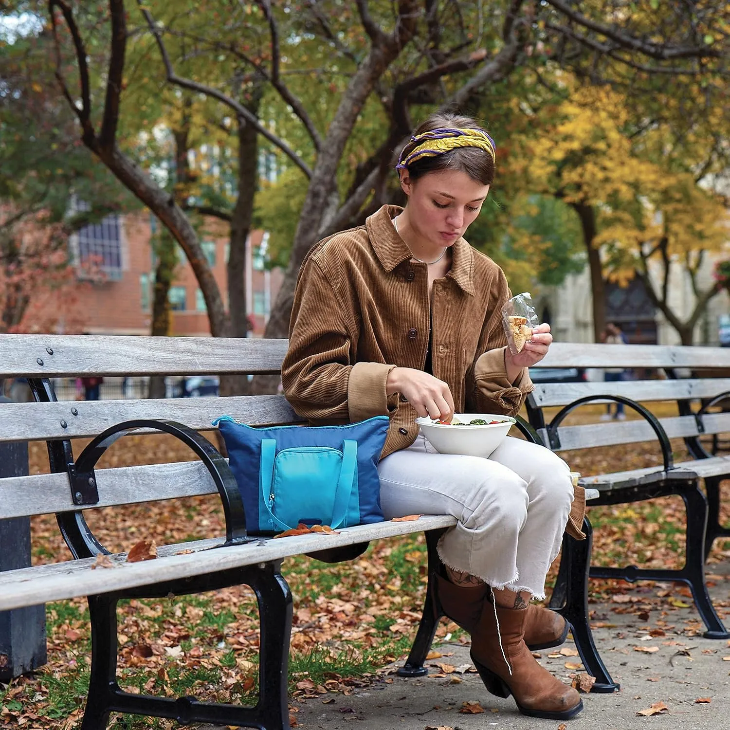 Travelon Tote