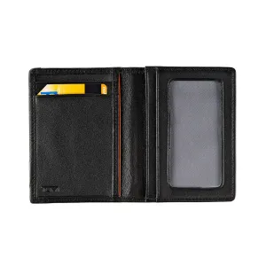 TUMI Alpha SLG Gusseted Card Case With ID