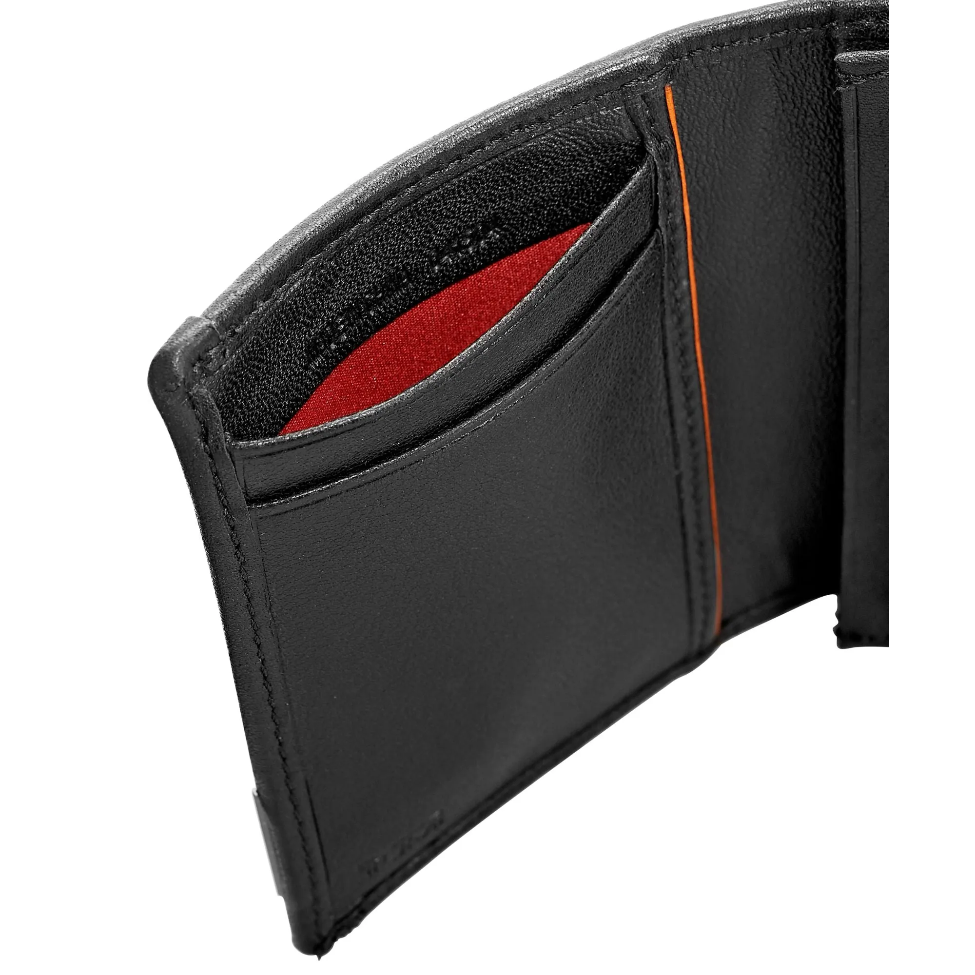 TUMI Alpha SLG Gusseted Card Case With ID