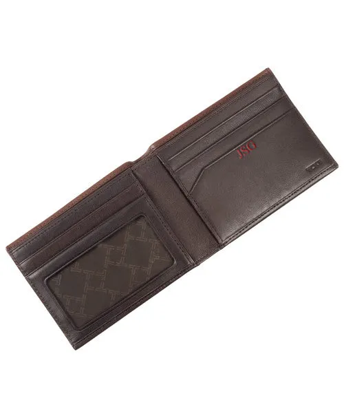 TUMI Rivington Double Billfold