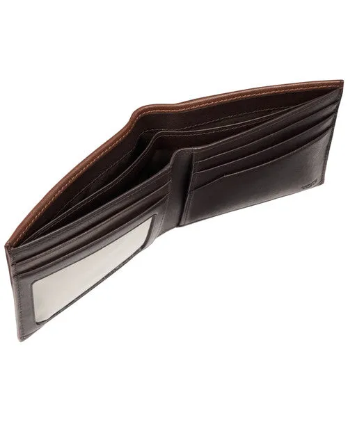 TUMI Rivington Double Billfold