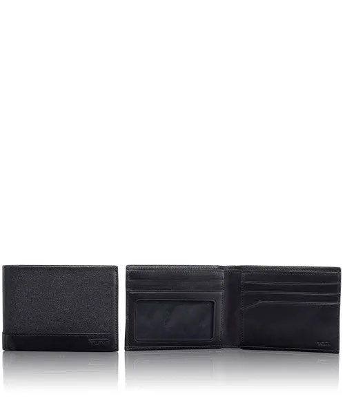 TUMI Rivington Double Billfold