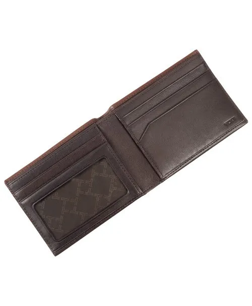 TUMI Rivington Double Billfold