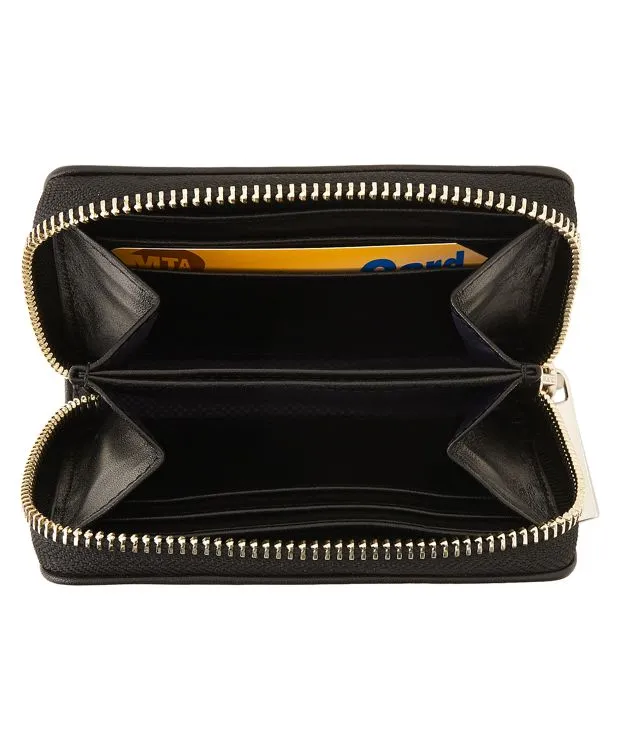 TUMI Sinclair Zip Around Small Wallet