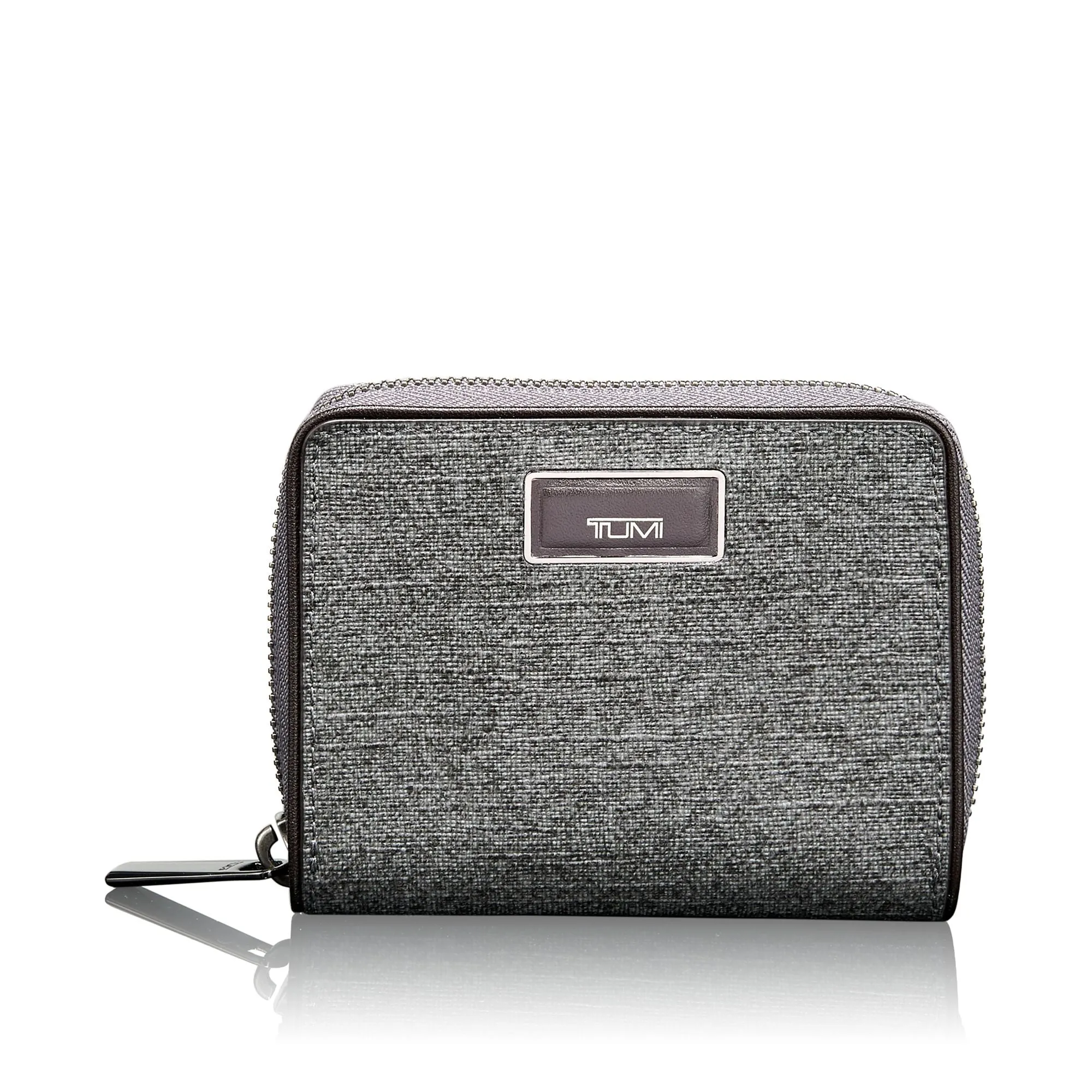 TUMI Sinclair Zip Around Small Wallet