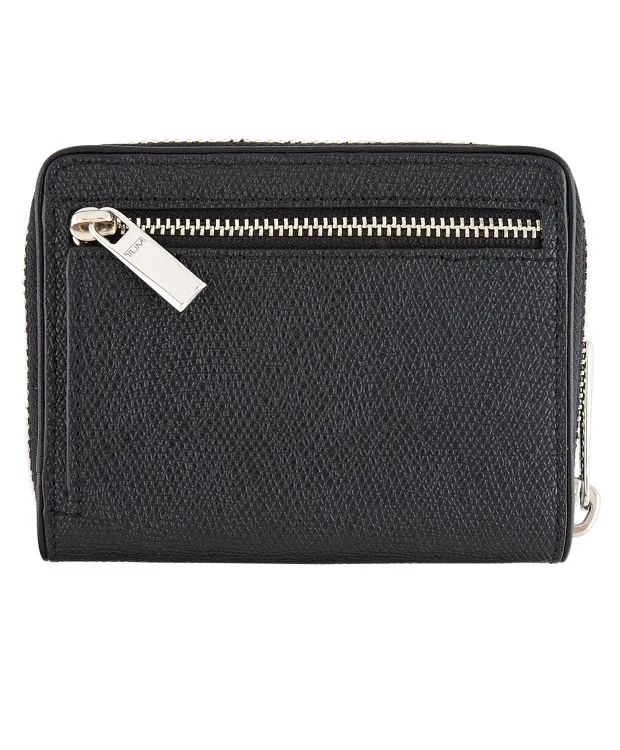TUMI Sinclair Zip Around Small Wallet