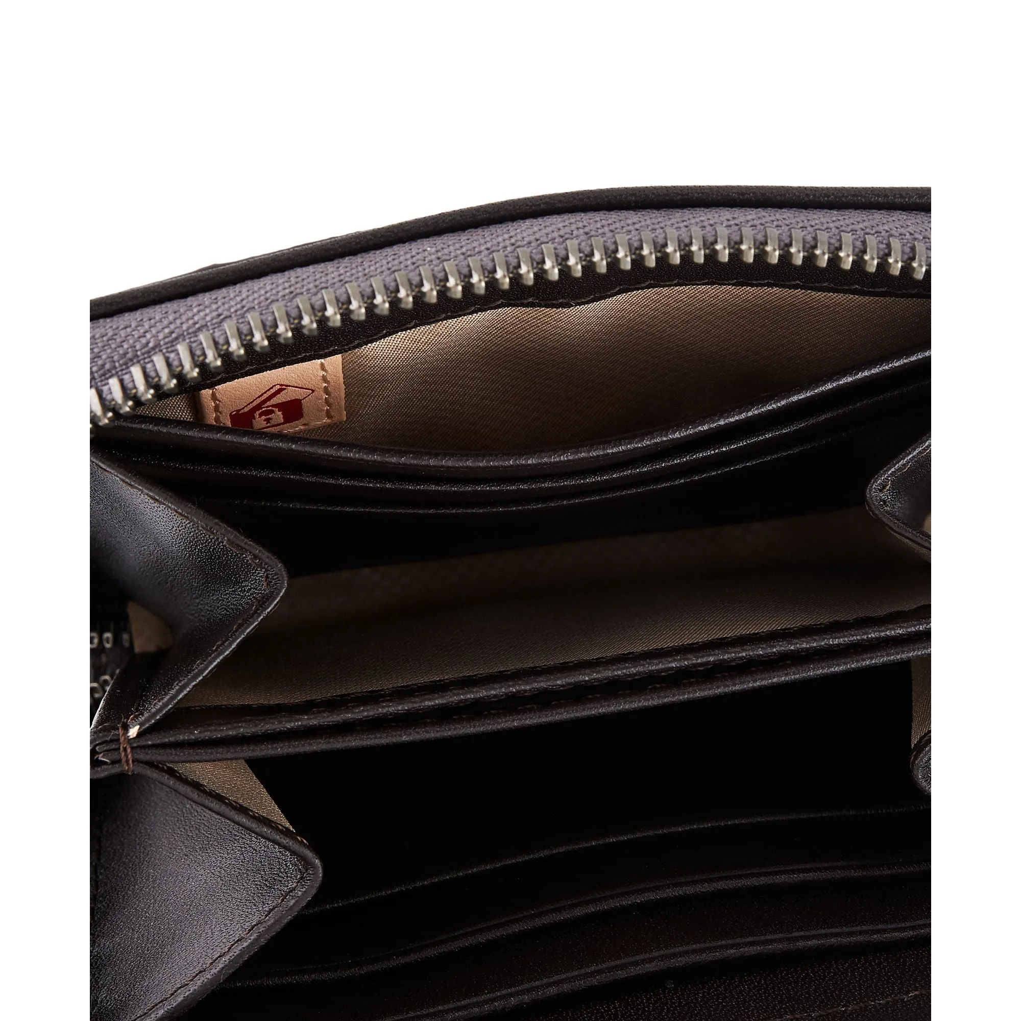 TUMI Sinclair Zip Around Small Wallet