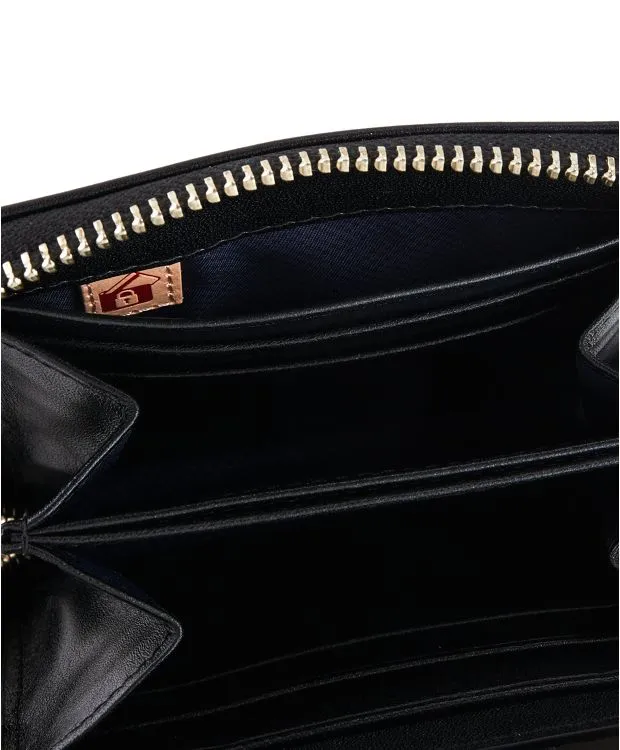 TUMI Sinclair Zip Around Small Wallet