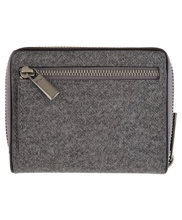 TUMI Sinclair Zip Around Small Wallet