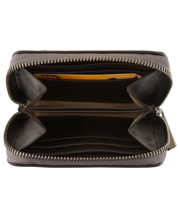 TUMI Sinclair Zip Around Small Wallet