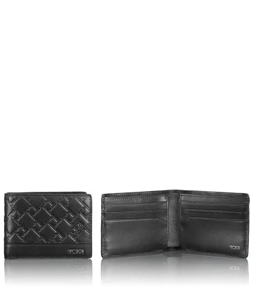TUMI TICON Double Billfold